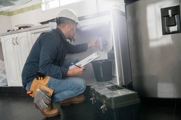Best Residential Plumbing Services  in Winter Springs, FL