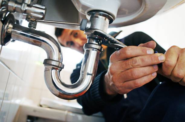 Best Pipe Repair Near Me  in Winter Springs, FL