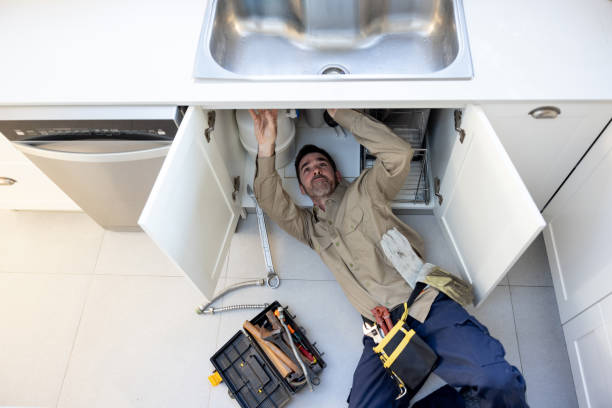 Best Emergency Plumber  in Winter Springs, FL