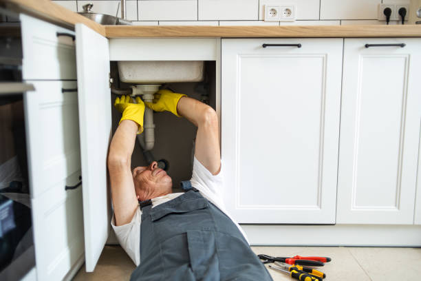 Best 24-Hour Plumber Near Me  in Winter Springs, FL