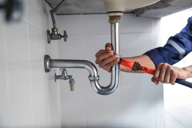 Best Water Softener Installation  in Winter Springs, FL